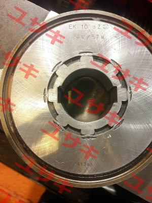 EK 10 dZ  Zf
