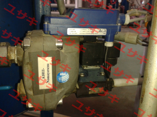 2000360 (KA13N10A0) Beko