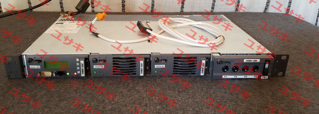 XS19 48-E1  Bel Power Solutions