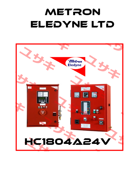 HC1804A24V  Metron Eledyne Ltd