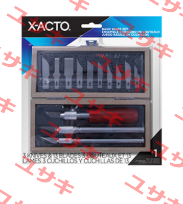 X5282  X-acto