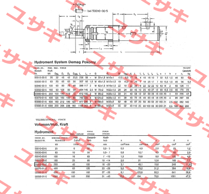 50070-01-5 Hydac