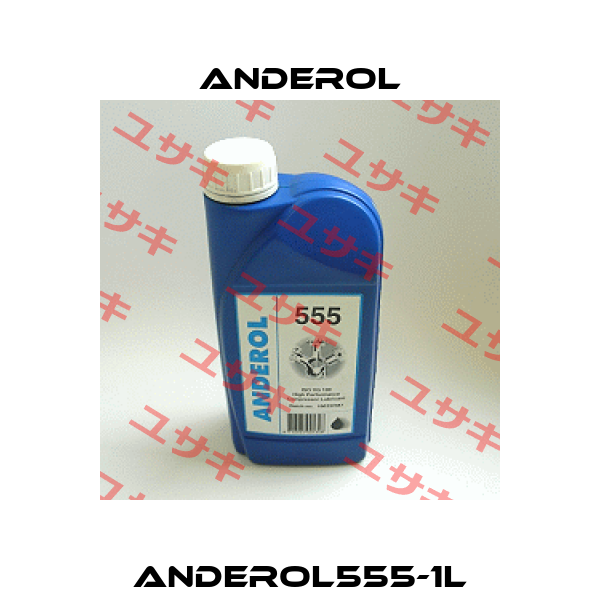 ANDEROL555-1L Anderol