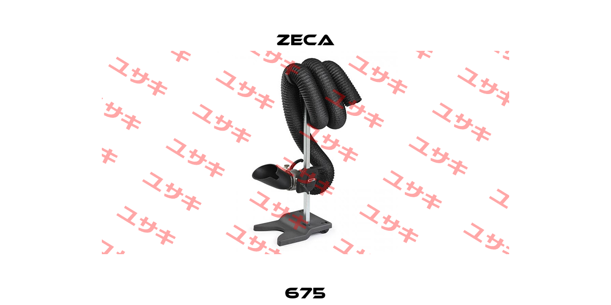 675 Zeca
