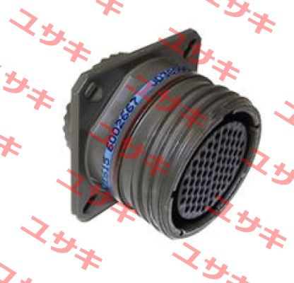 10-640000-005 Amphenol