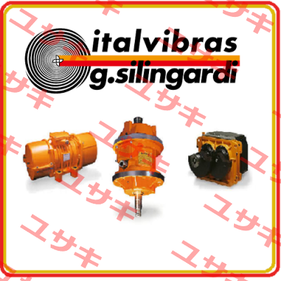 MVSI 3/1600-S02 Italvibras