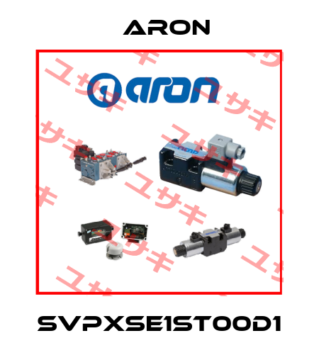 SVPXSE1ST00D1 Aron