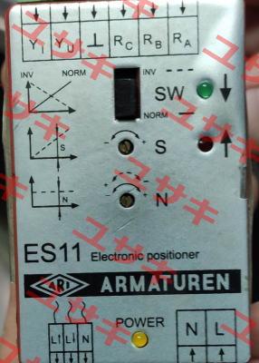 ES11 115VAC ARI