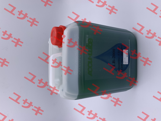 LB-2000 / 805.005 Accu-Lube