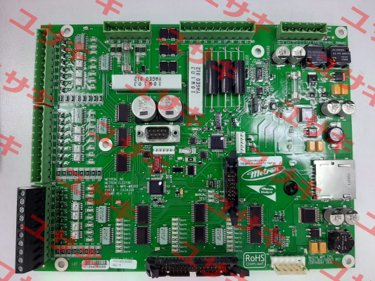1820-902-00005 Metron
