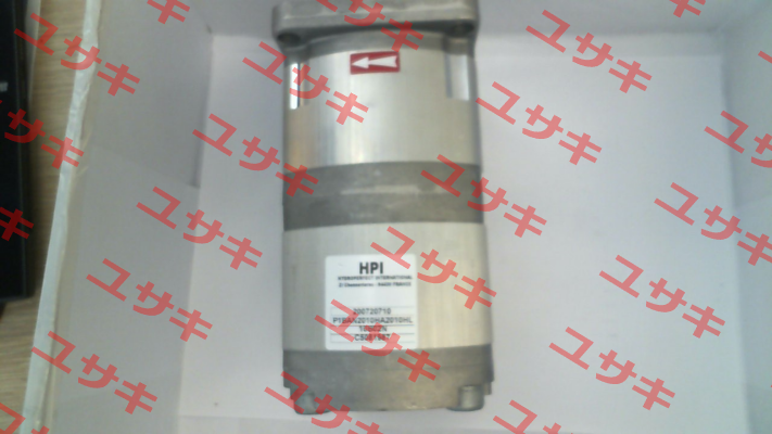 P1BAN2010HA2010HL10B02N HPI