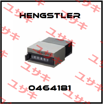 0464181 Hengstler