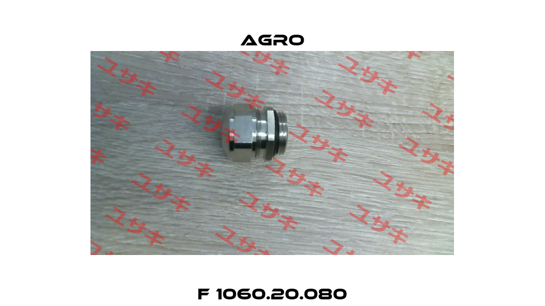 F 1060.20.080 AGRO