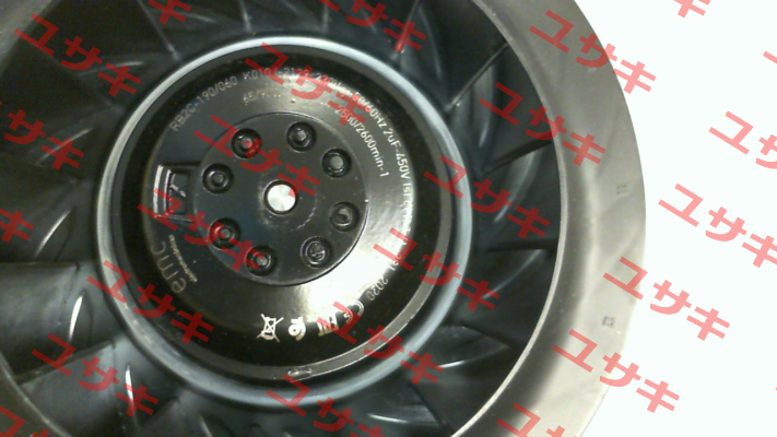 RB2C-190/060 K010 I-2129 Emc