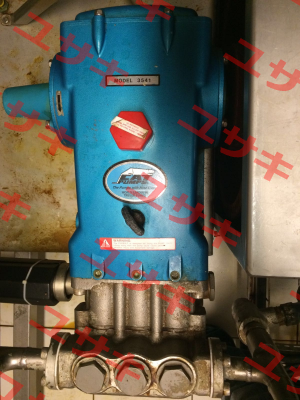 33834 Cat Pumps