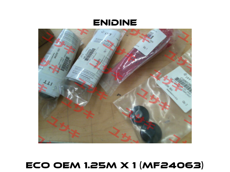 ECO OEM 1.25M X 1 (MF24063) Enidine