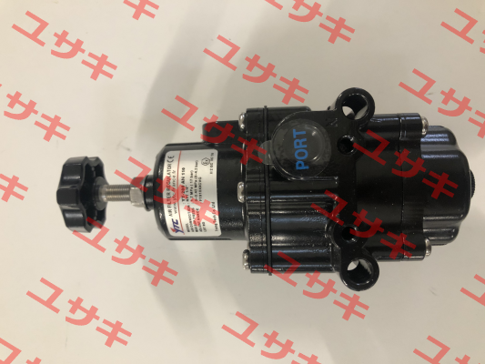 YT-200AN110 Young Tech