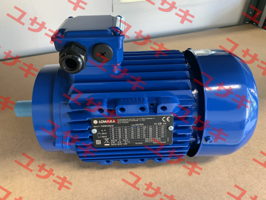 PLM90B14/322 E3 Lowara