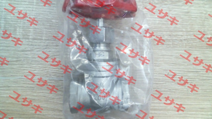 AA301024 End Armaturen