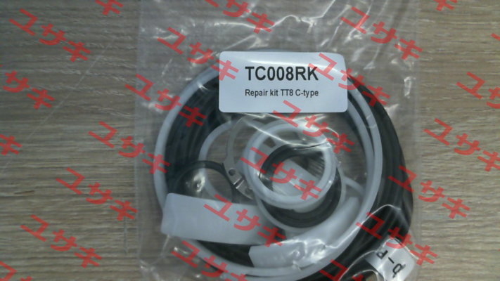 RP TDA008 C Trutorq