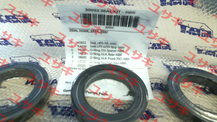 30952 Cat Pumps