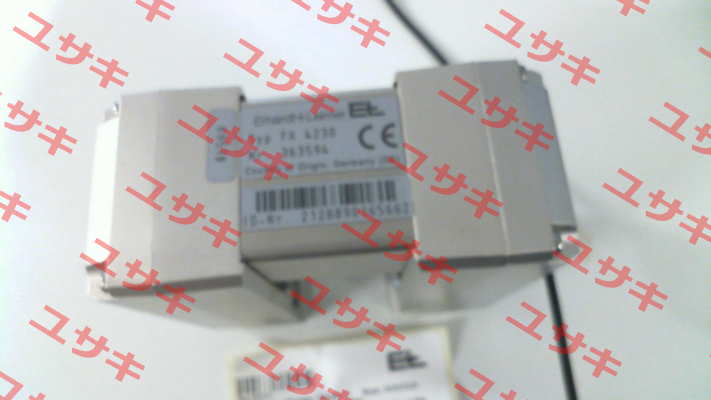 00363594 / FX-4230 Erhardt Leimer