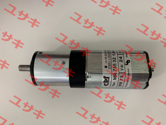 MR 735 32 1/64 BERNIO ELETTROMECCANICA