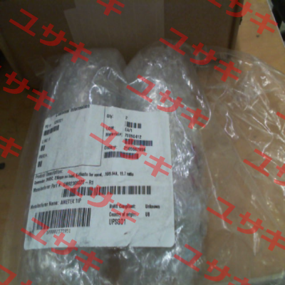 GM9236S020-R1 Ametek Pittman