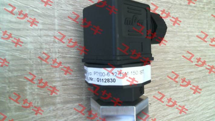 PT100-6 12. 12M. 150.ST Engler