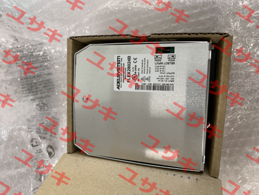 FLEX28024B ADEL System