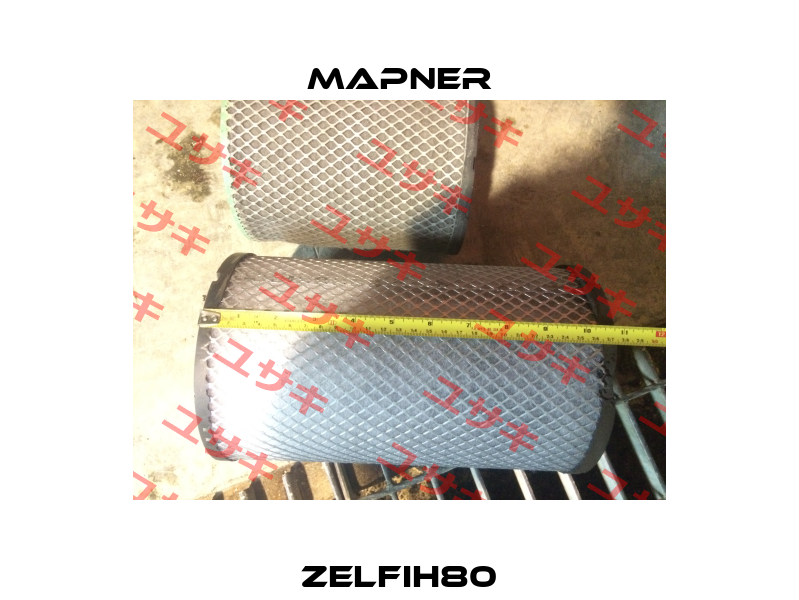 ZELFIH80 MAPNER