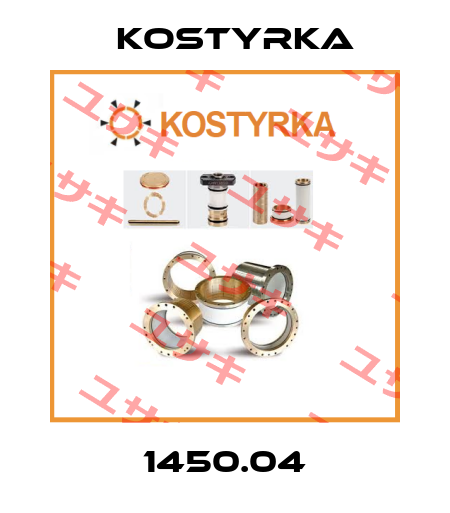 1450.04 Kostyrka