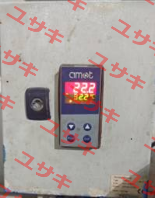 8071D000D-AA Amot