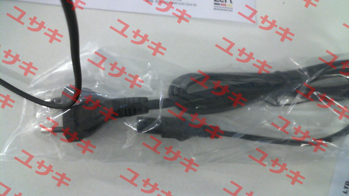 3.00.401.125.30 // CAB-PW-S/2x0.75x1200/BK Okin
