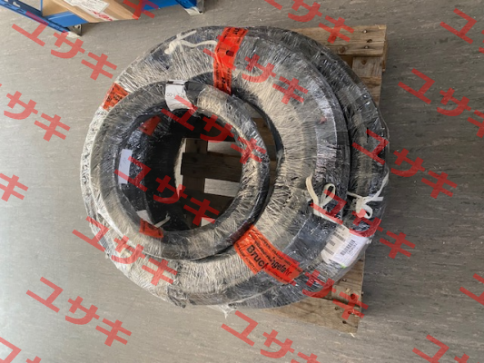 2556-8 Aeroquip