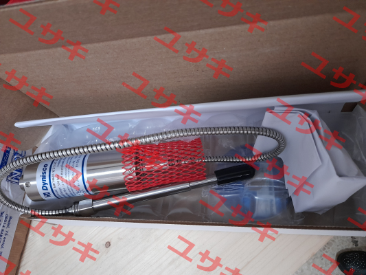 MDT462F-1/2-3.5C-15/46-SIL2 Dynisco