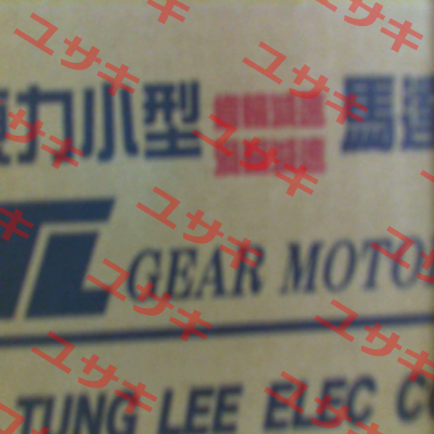 4IK25GN-S4-T1-IP TUNG LEE