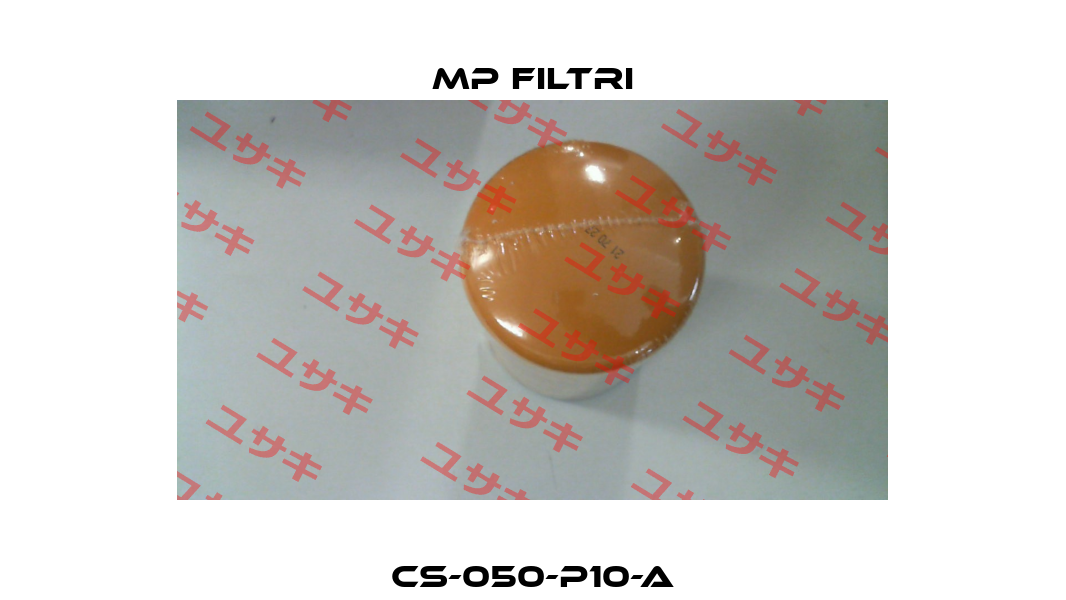CS-050-P10-A MP Filtri
