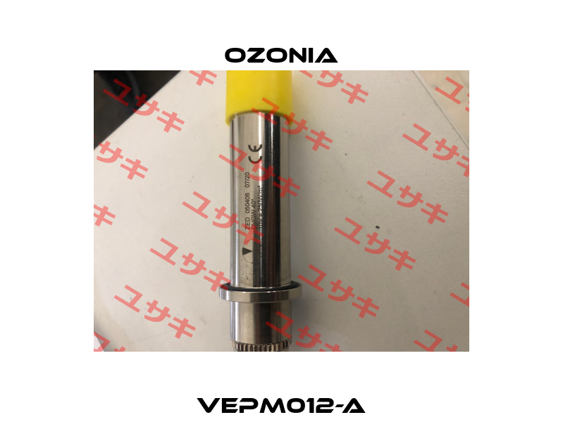 VEPM012-A OZONIA
