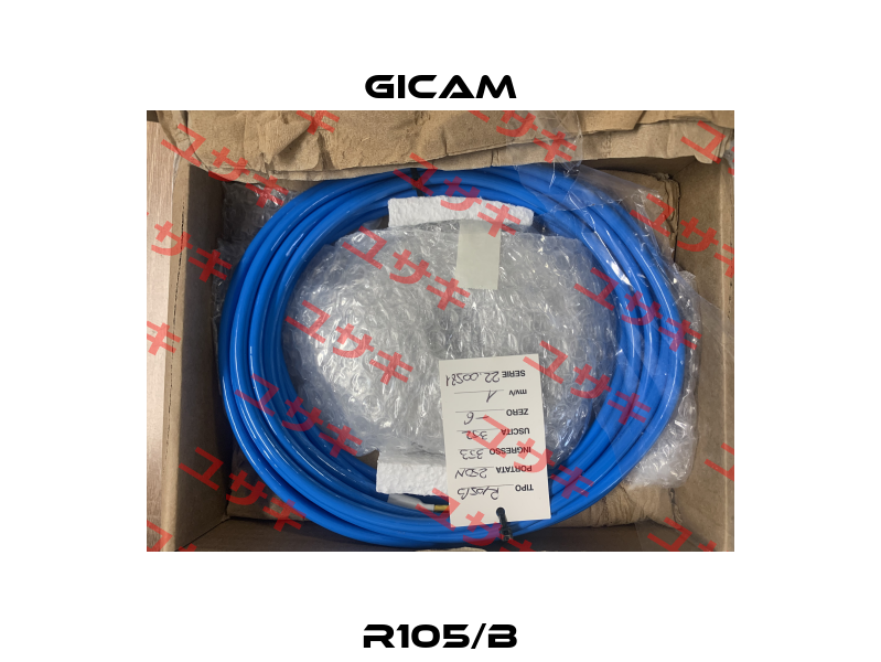 R105/B Gicam