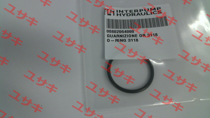 802064 Hydrocar