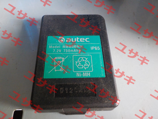 MBM06MH Autec