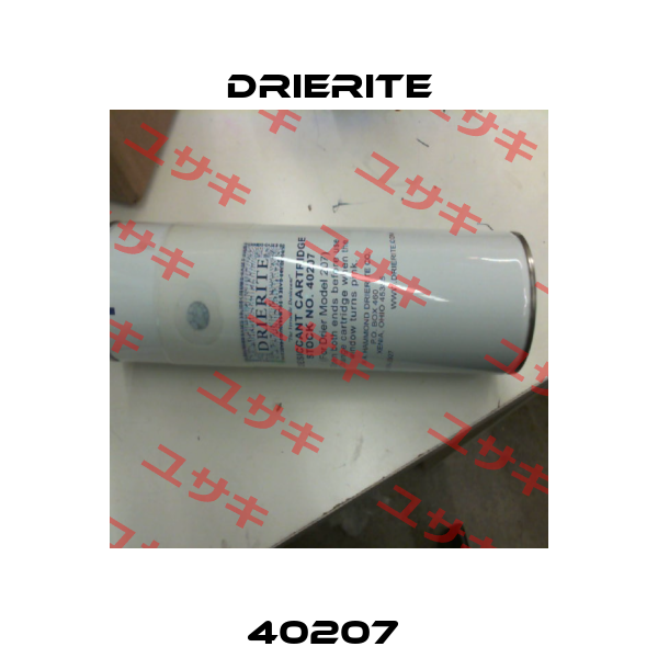 40207  Drierite