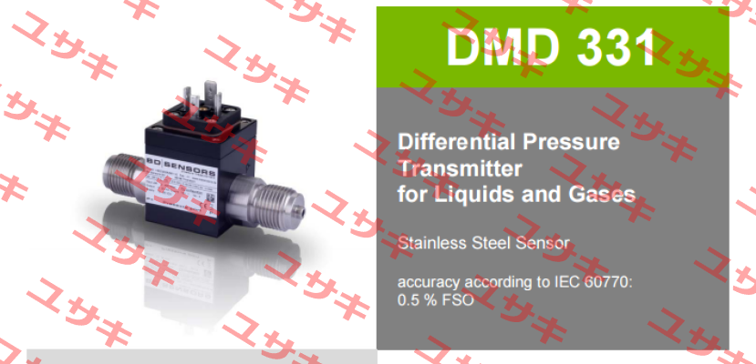 730-D-2501-1-5-100-200-1-000 Bd Sensors
