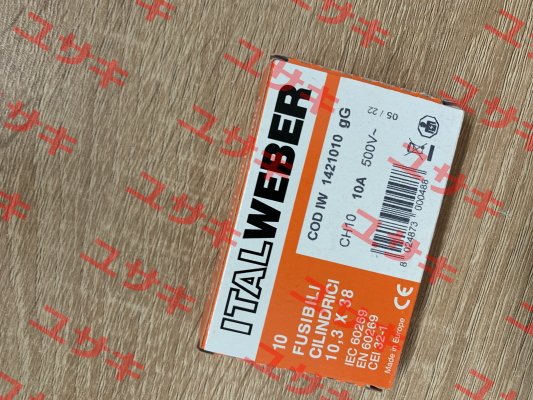 1421006 Italweber