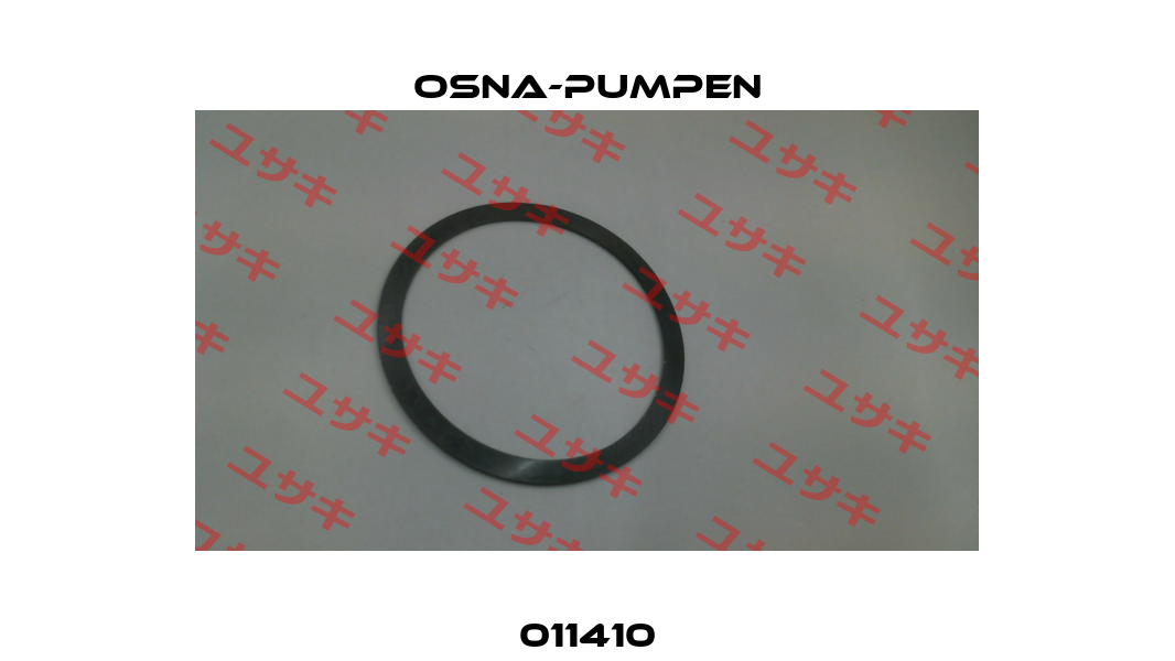 011410 OSNA-Pumpen