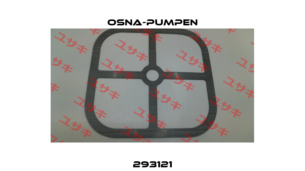 293121 OSNA-Pumpen