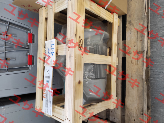 ACA 160 MA-2 B5 / PHE AC Motoren