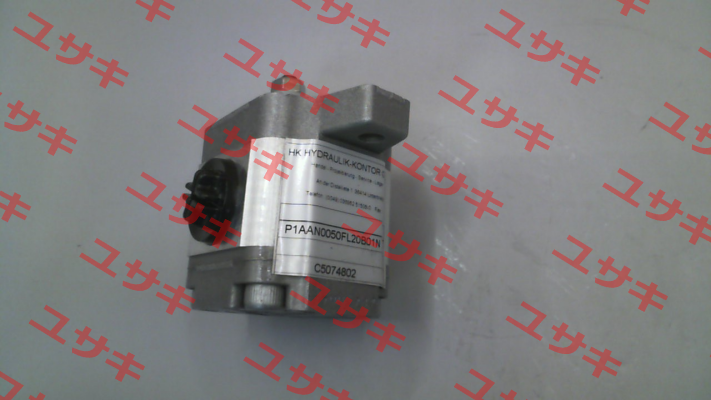 C5074802 / P1AAN0050FL20B01N / 11100502401 HPI