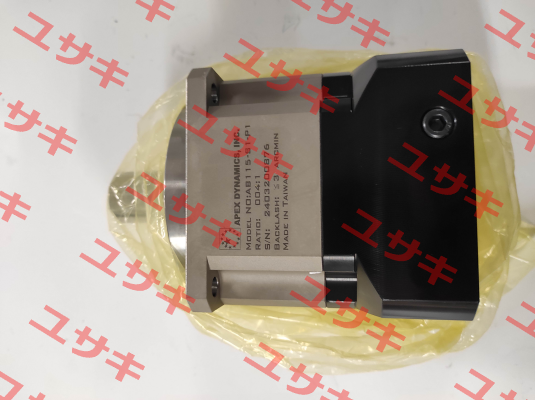 10115AB115-004-S1-P1 Apex Dynamics